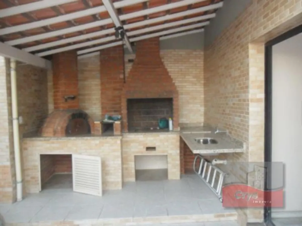 Cobertura, 3 quartos, 220 m² - Foto 13