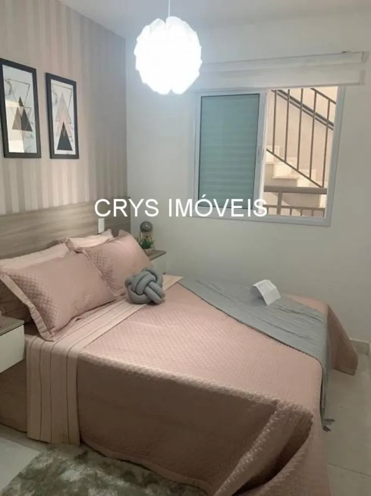Apartamento, 2 quartos, 42 m² - Foto 6