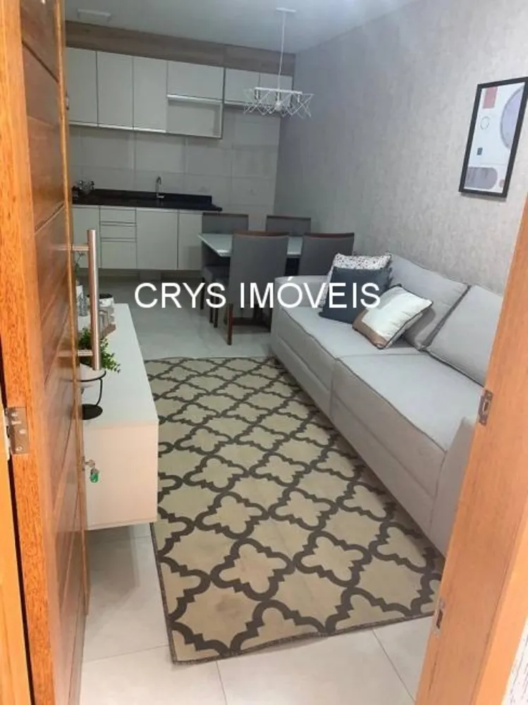Apartamento, 2 quartos, 42 m² - Foto 12