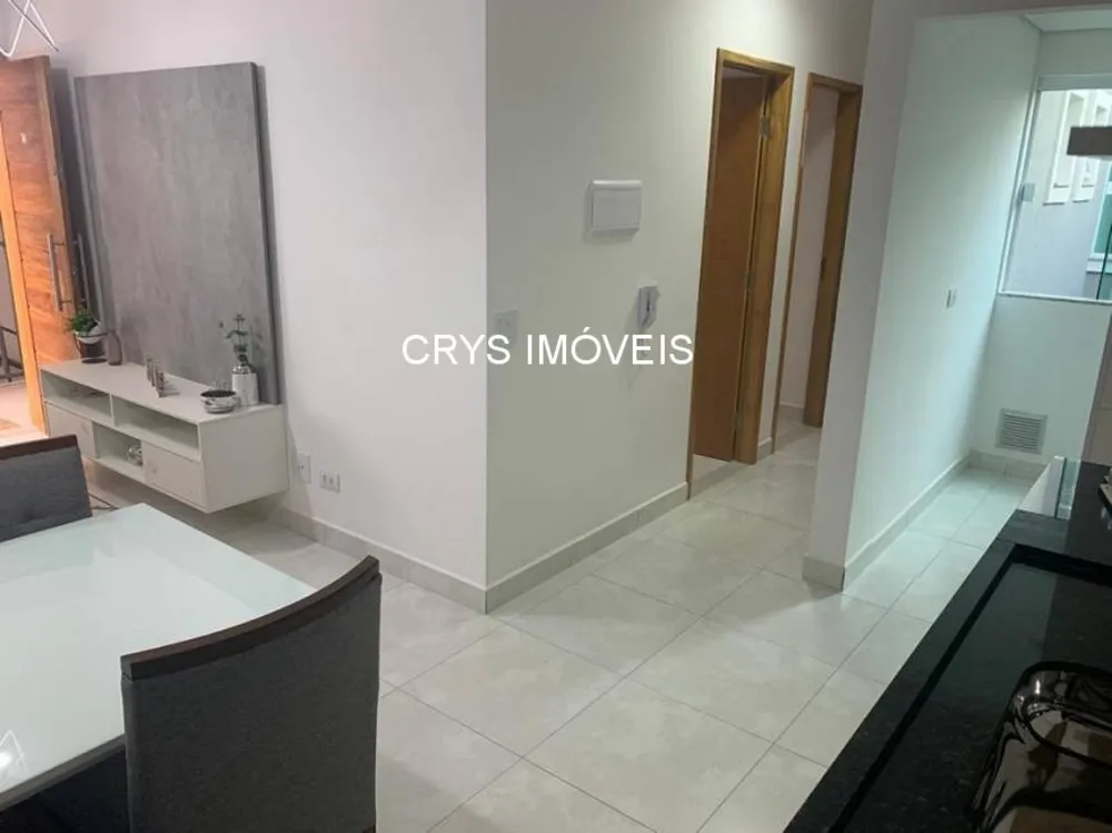 Apartamento, 2 quartos, 42 m² - Foto 11