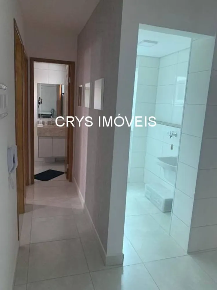 Apartamento, 2 quartos, 42 m² - Foto 5