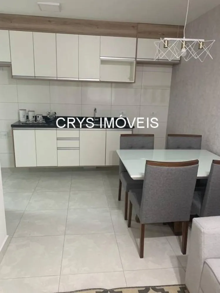 Apartamento, 2 quartos, 42 m² - Foto 4