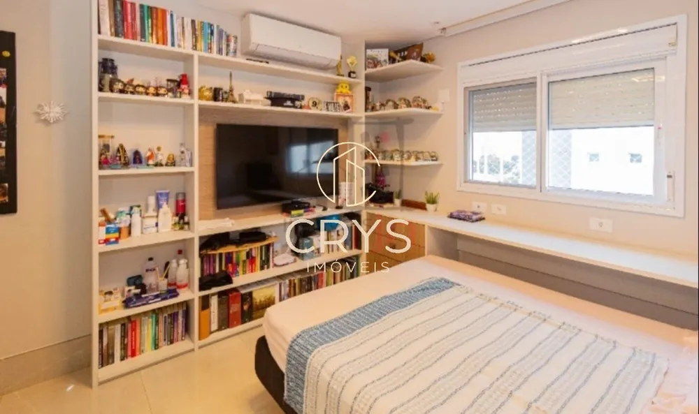 Apartamento, 3 quartos, 157 m² - Foto 6