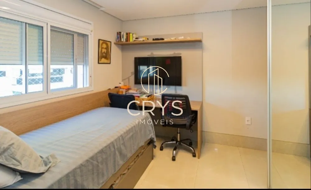 Apartamento, 3 quartos, 157 m² - Foto 10