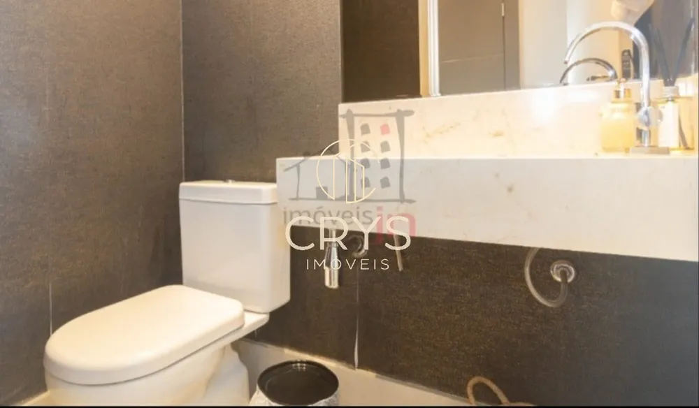 Apartamento, 3 quartos, 157 m² - Foto 8