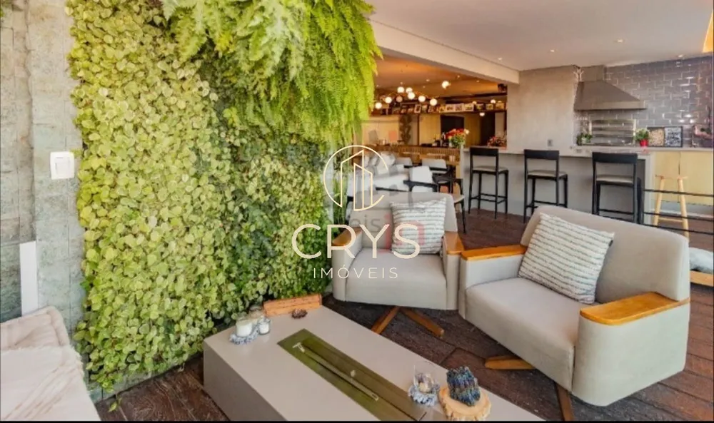 Apartamento, 3 quartos, 157 m² - Foto 2