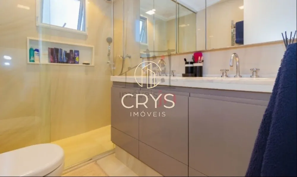 Apartamento, 3 quartos, 157 m² - Foto 12