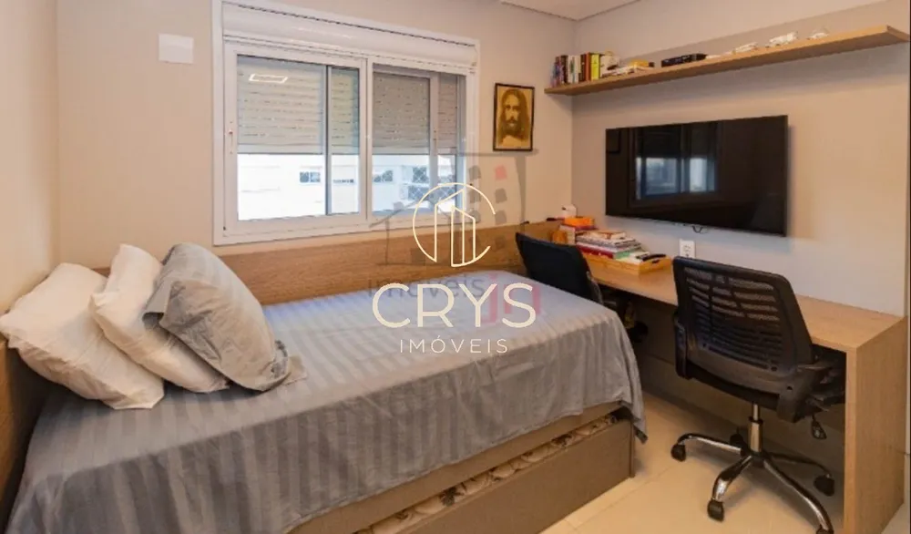 Apartamento, 3 quartos, 157 m² - Foto 8