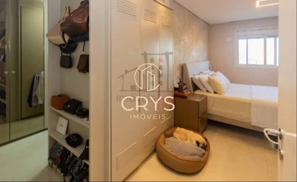 Apartamento, 3 quartos, 157 m² - Foto 7