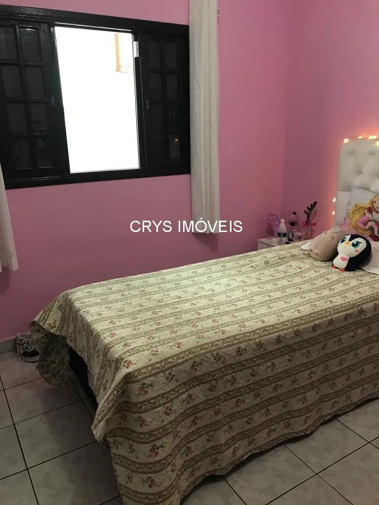 Casa, 3 quartos, 111 m² - Foto 8