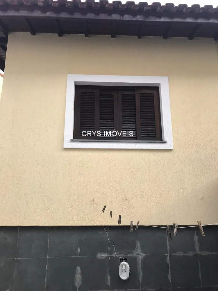 Casa, 3 quartos, 111 m² - Foto 11