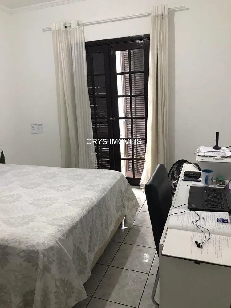Casa, 3 quartos, 111 m² - Foto 4