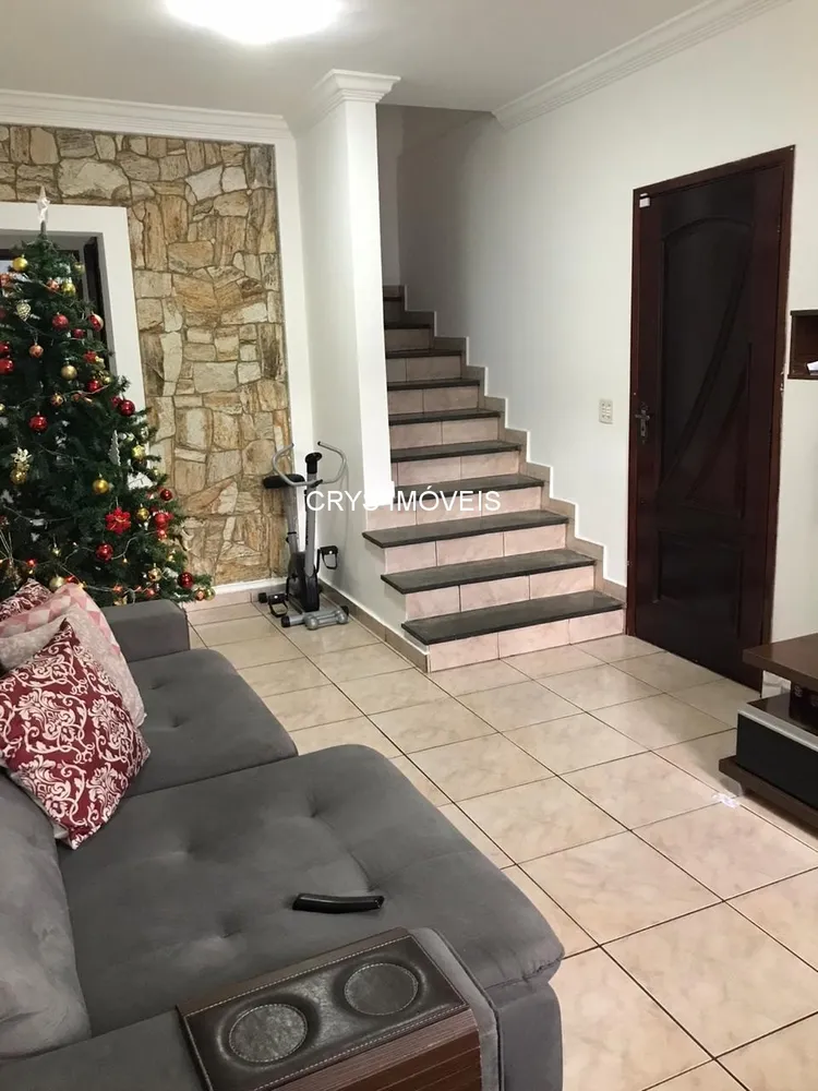 Casa, 3 quartos, 111 m² - Foto 10