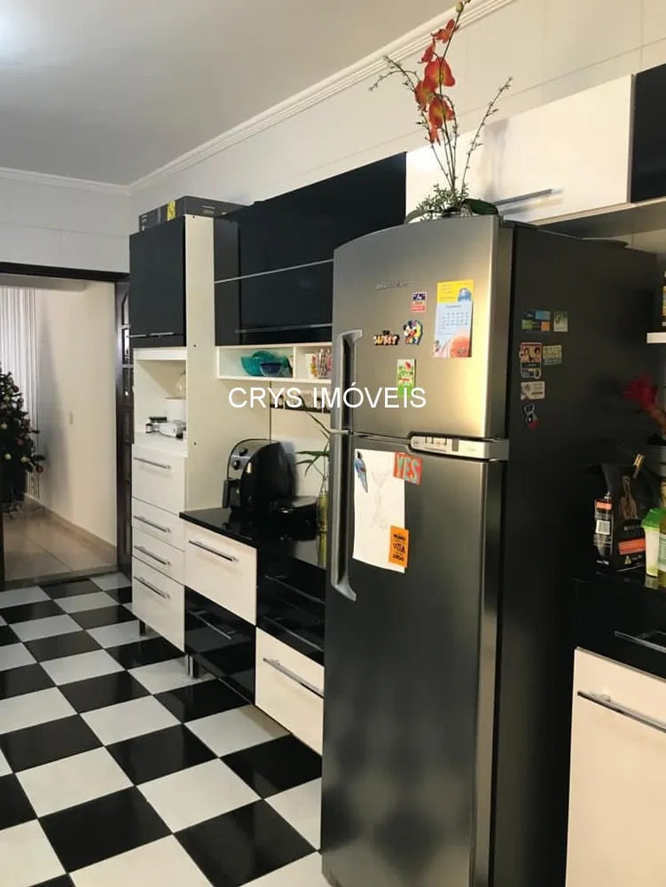 Casa, 3 quartos, 111 m² - Foto 3
