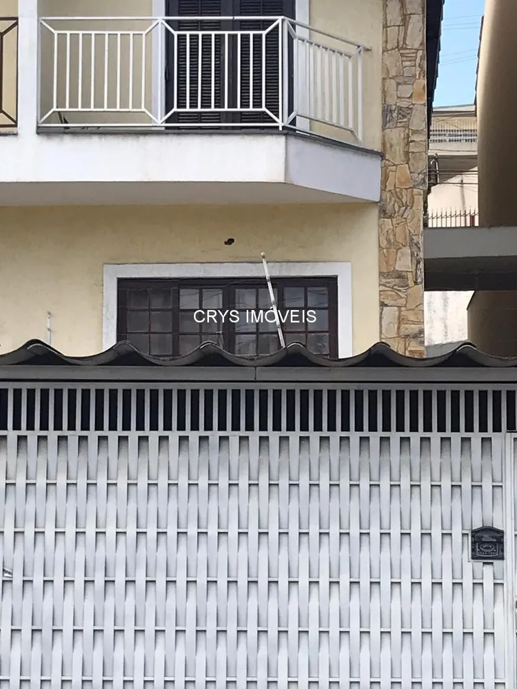 Casa, 3 quartos, 111 m² - Foto 12