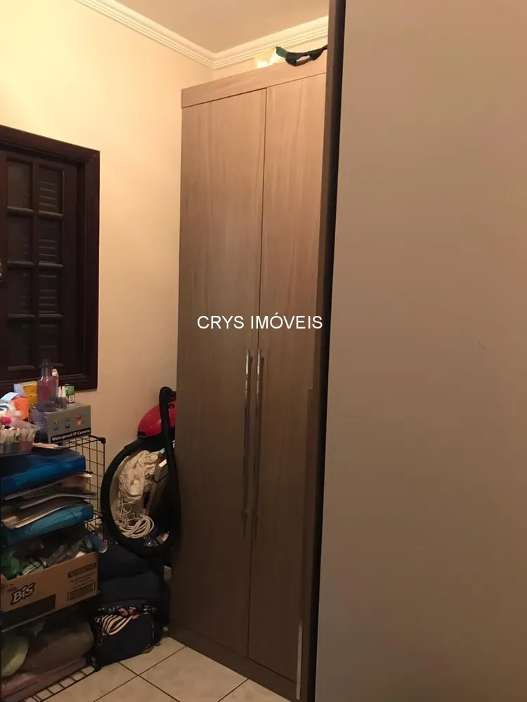 Casa, 3 quartos, 111 m² - Foto 2