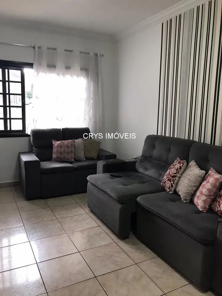 Casa, 3 quartos, 111 m² - Foto 9