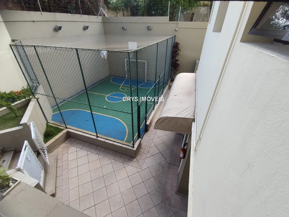 Apartamento, 2 quartos, 105 m² - Foto 2