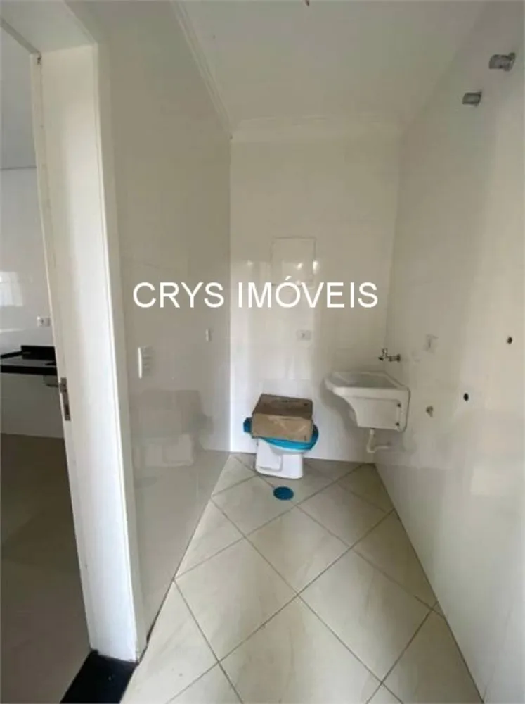 Casa, 3 quartos, 92 m² - Foto 3