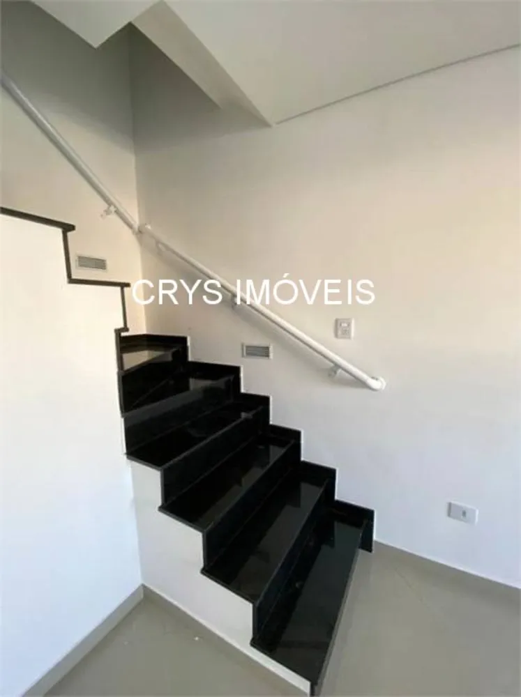 Casa, 3 quartos, 92 m² - Foto 4