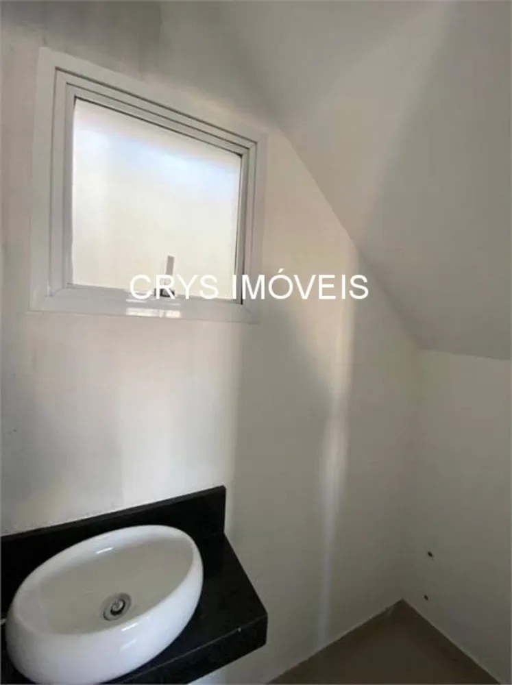 Casa, 3 quartos, 92 m² - Foto 1