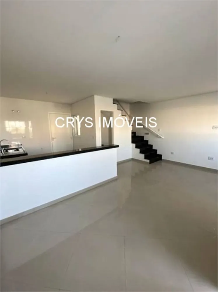 Casa, 3 quartos, 92 m² - Foto 2