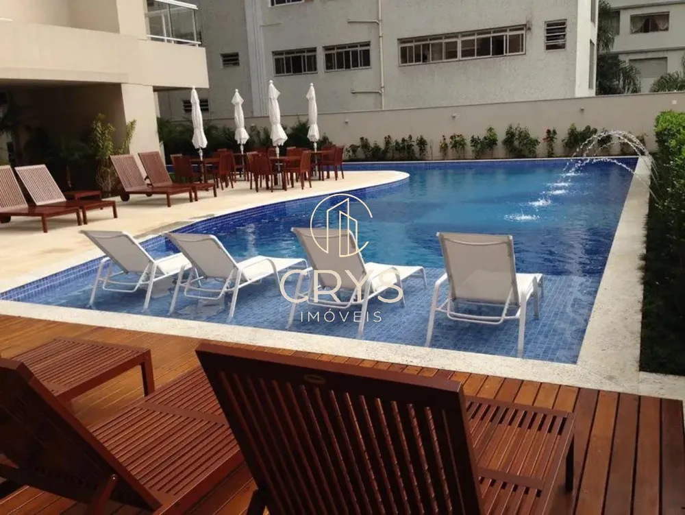 Apartamento, 1 quarto, 43 m² - Foto 4