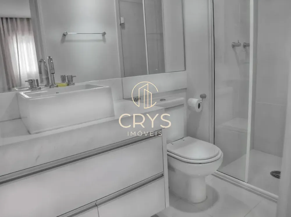 Apartamento, 1 quarto, 43 m² - Foto 5