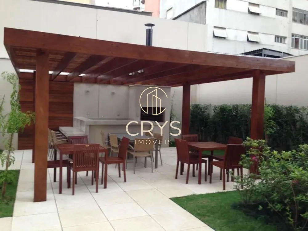 Apartamento, 1 quarto, 43 m² - Foto 6