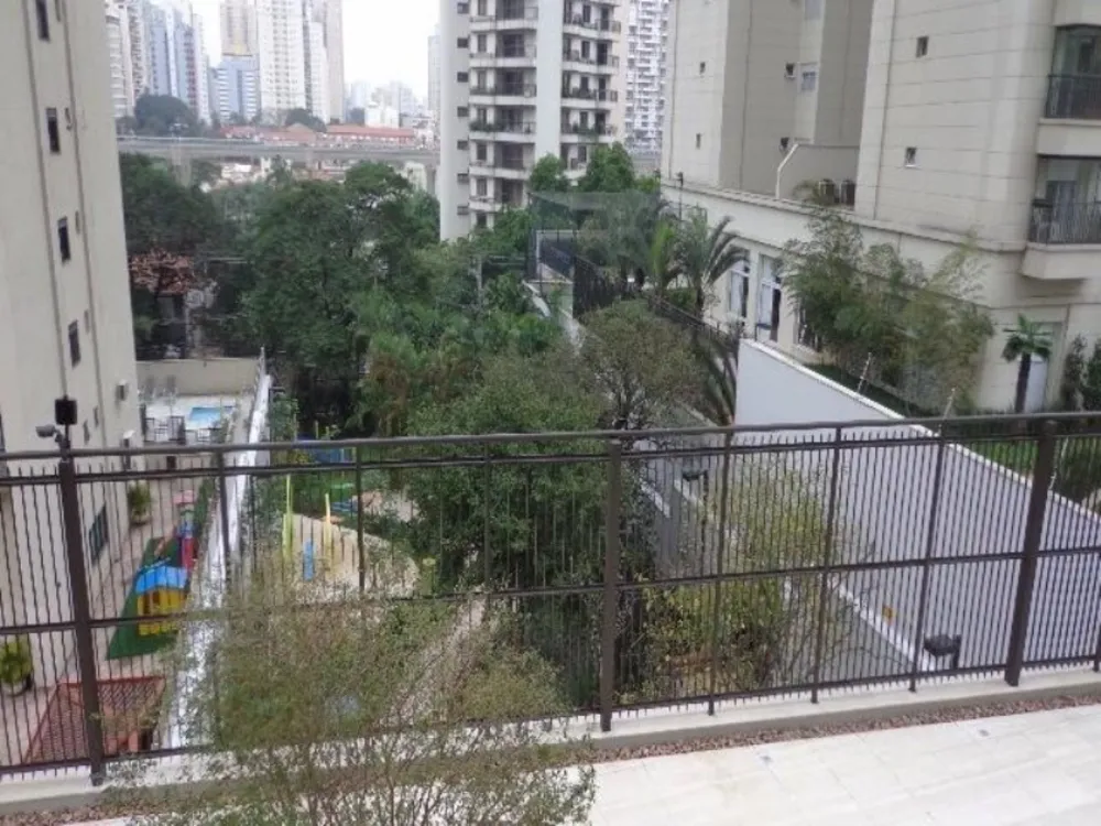 Apartamento, 4 quartos, 275 m² - Foto 6