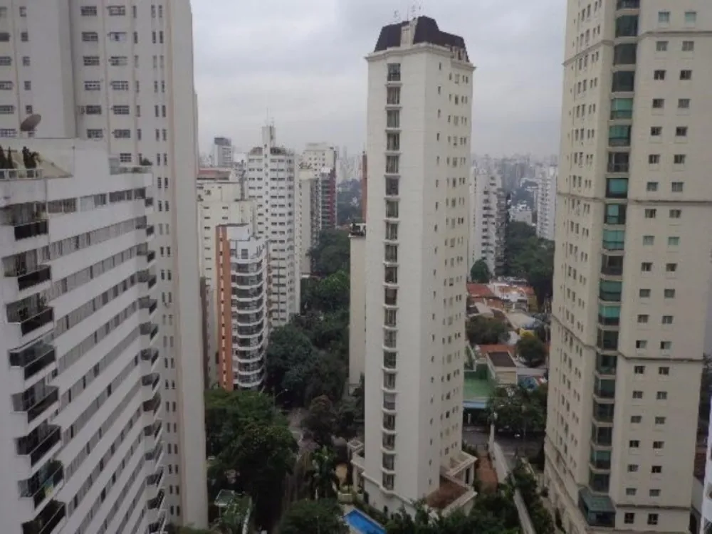 Apartamento, 4 quartos, 275 m² - Foto 7