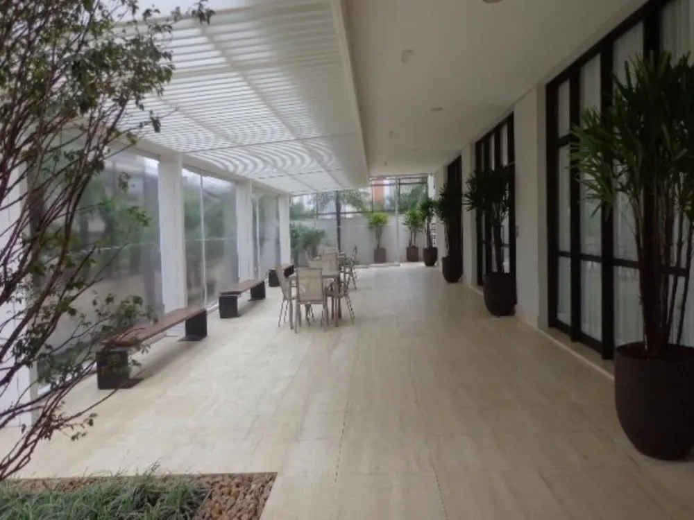 Apartamento, 4 quartos, 275 m² - Foto 8
