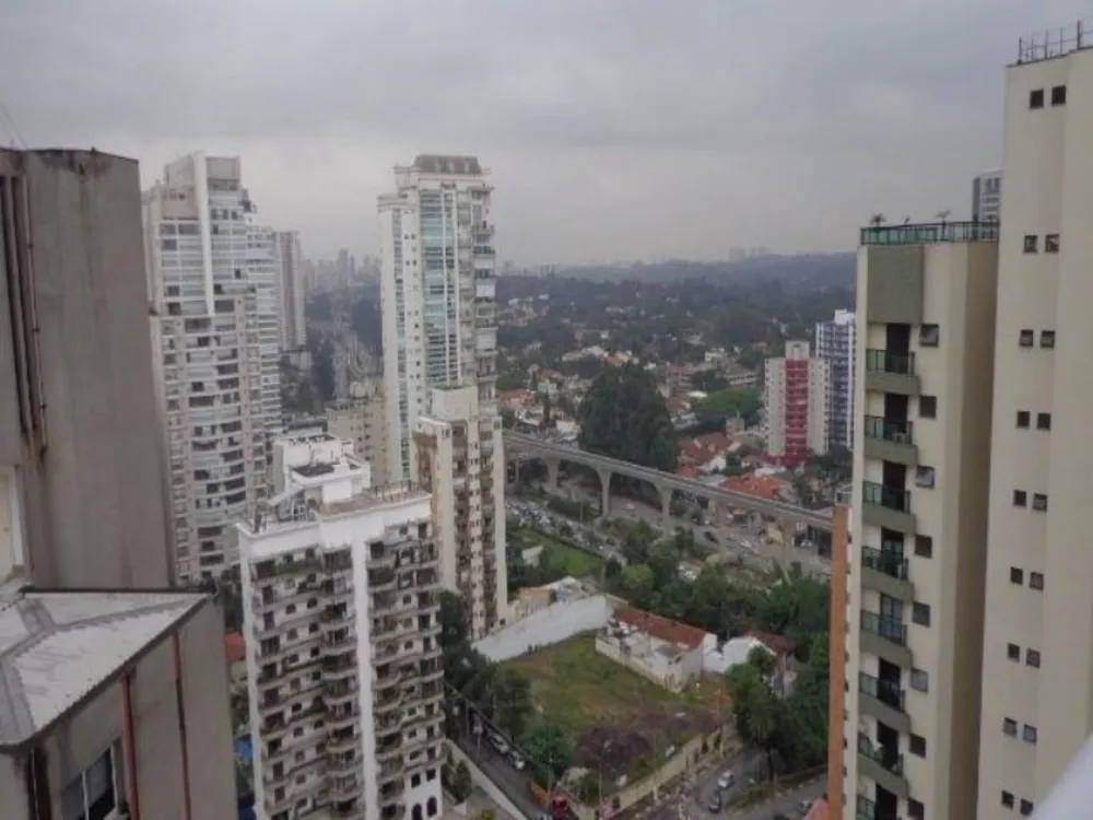 Apartamento, 4 quartos, 275 m² - Foto 9