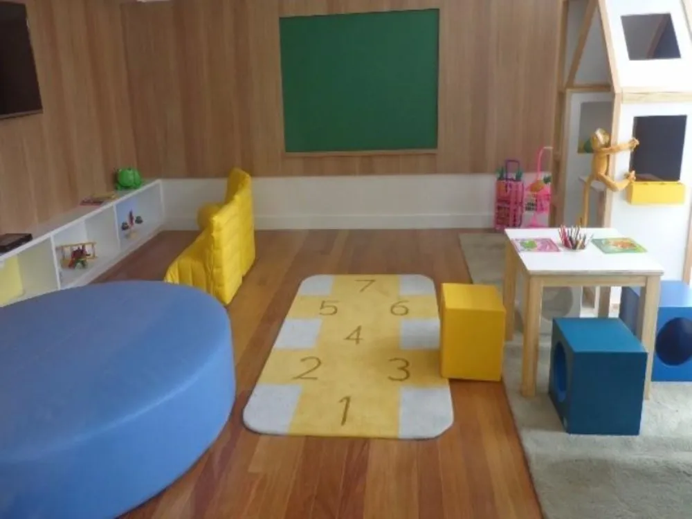 Apartamento, 4 quartos, 275 m² - Foto 4