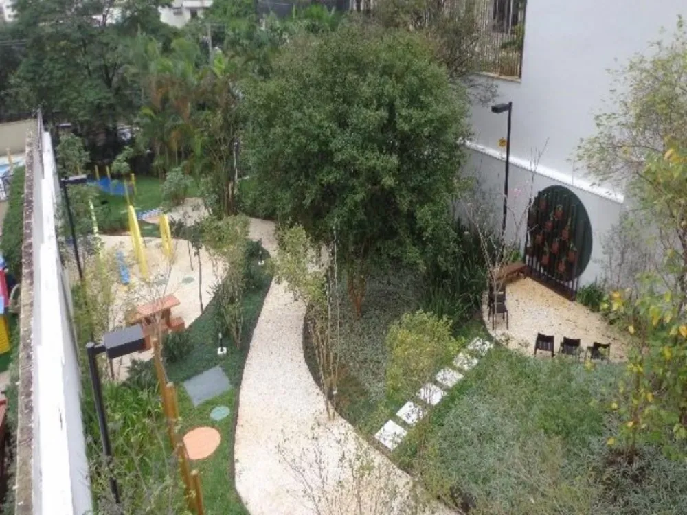 Apartamento, 4 quartos, 275 m² - Foto 10