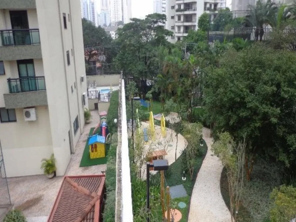 Apartamento, 4 quartos, 275 m² - Foto 5
