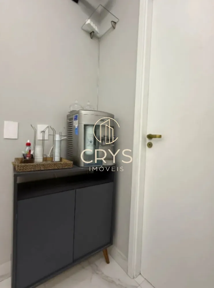 Sala-Conjunto, 30 m² - Foto 4