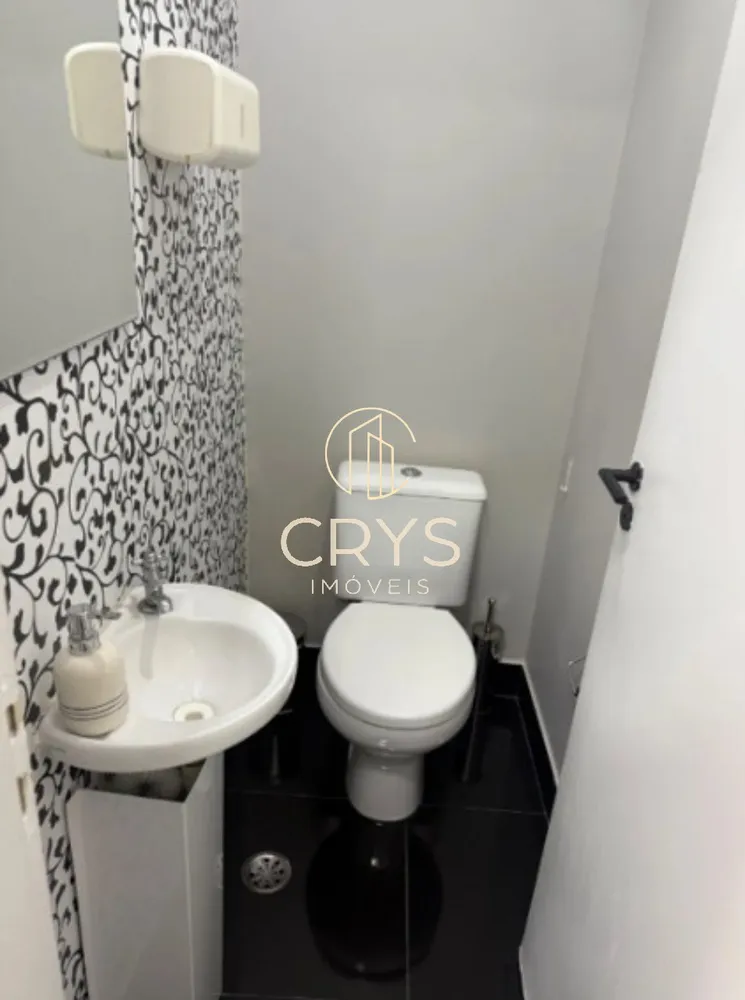Sala-Conjunto, 30 m² - Foto 7