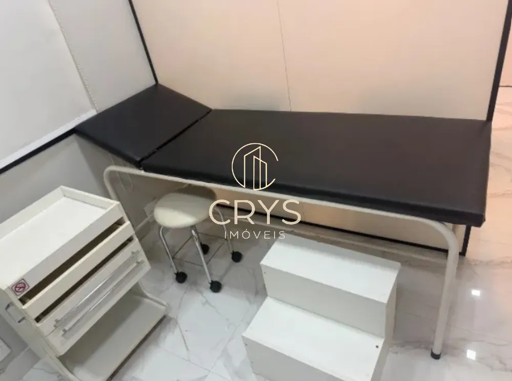 Sala-Conjunto, 30 m² - Foto 11