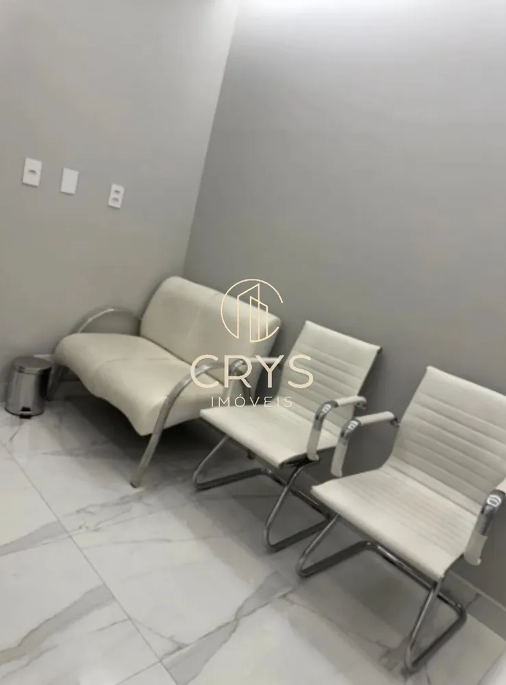 Sala-Conjunto, 30 m² - Foto 5