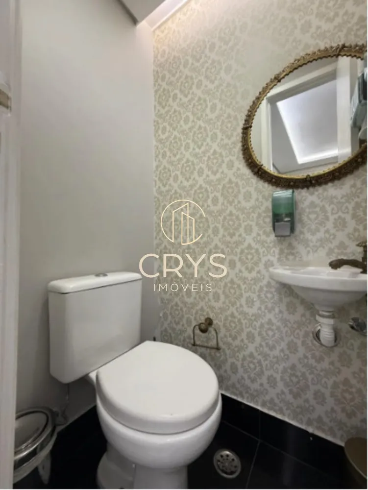 Sala-Conjunto, 30 m² - Foto 8