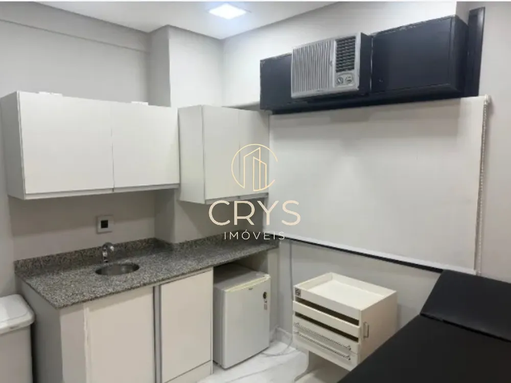 Sala-Conjunto, 30 m² - Foto 3