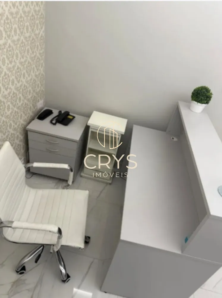 Sala-Conjunto, 30 m² - Foto 2