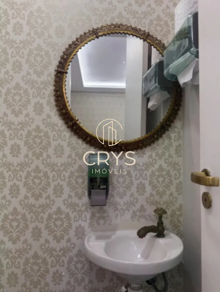 Sala-Conjunto, 30 m² - Foto 10