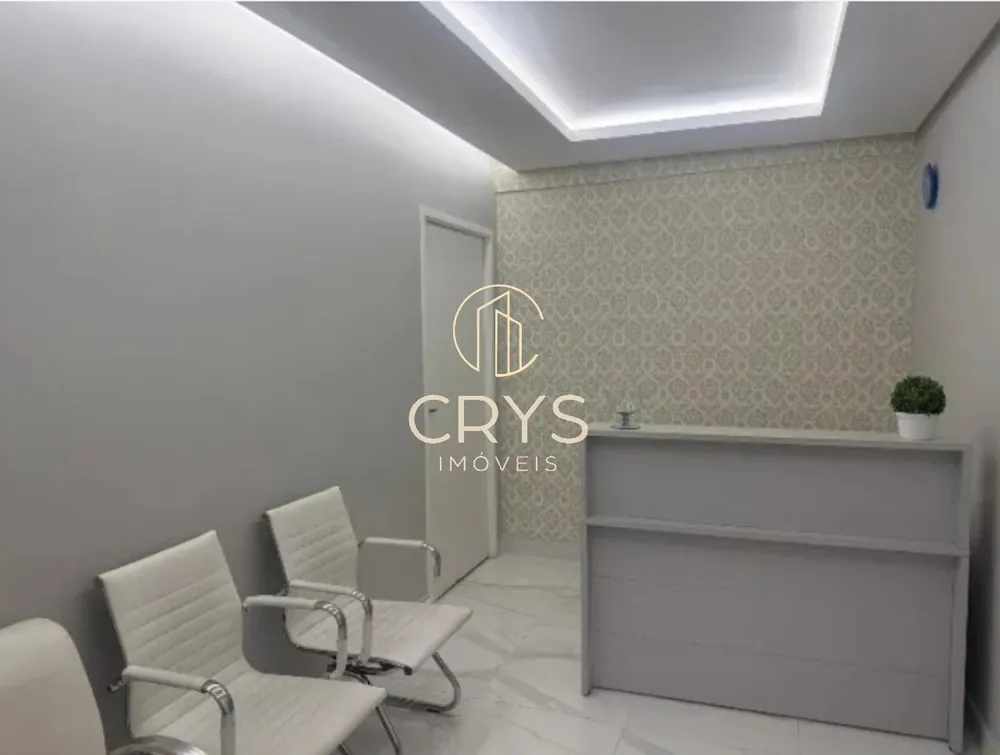 Sala-Conjunto, 30 m² - Foto 9