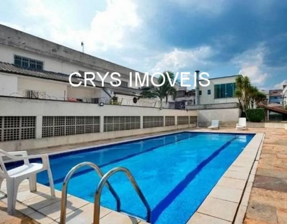 Apartamento, 3 quartos, 85 m² - Foto 12