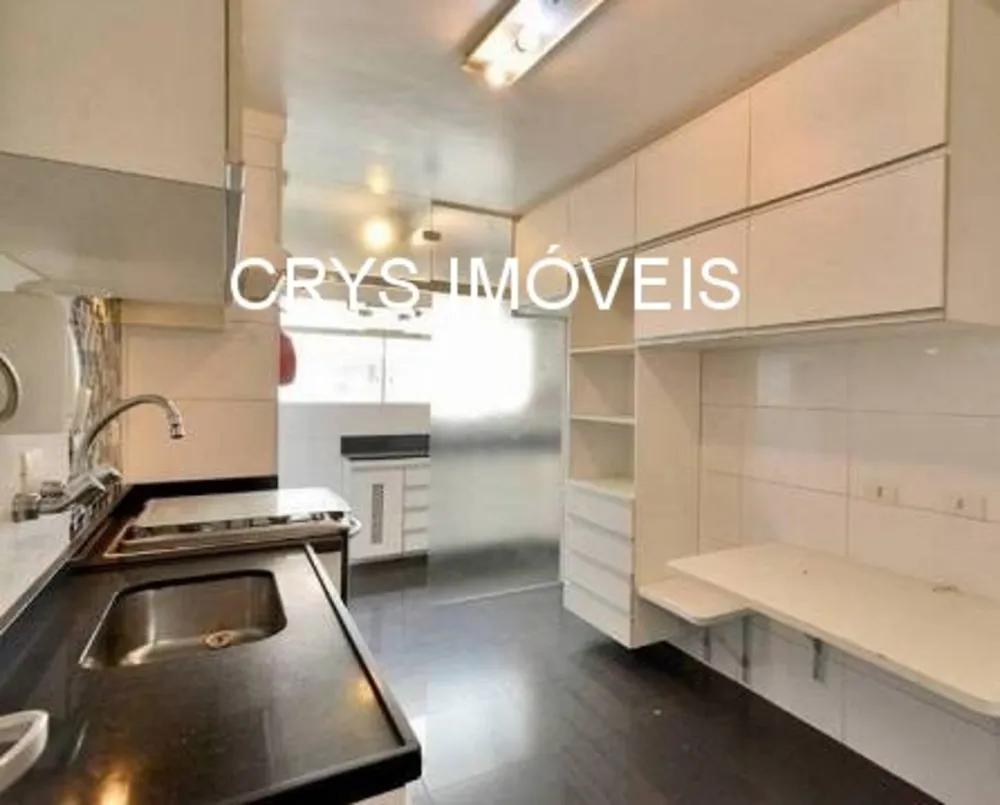 Apartamento, 3 quartos, 85 m² - Foto 6