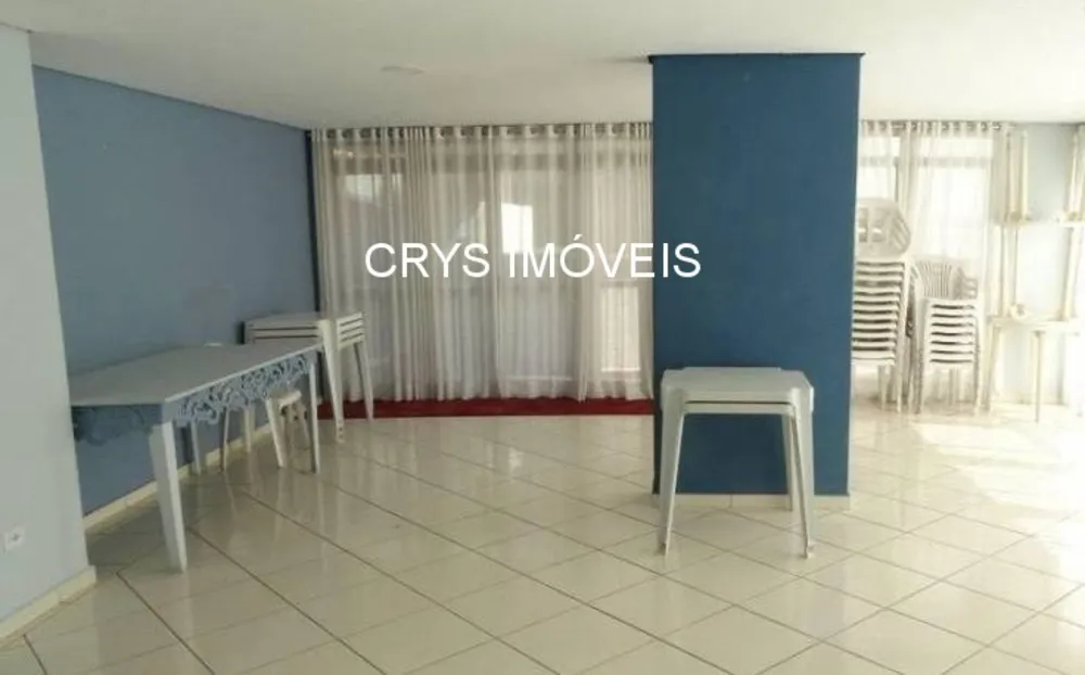 Apartamento, 3 quartos, 85 m² - Foto 3