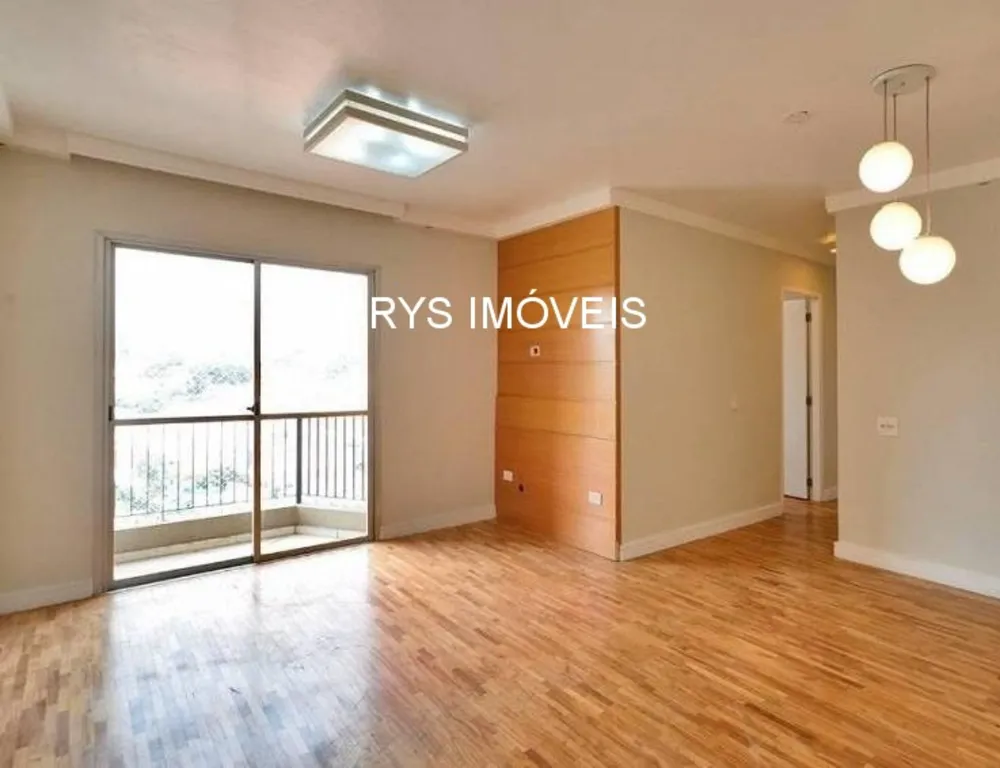 Apartamento, 3 quartos, 85 m² - Foto 1