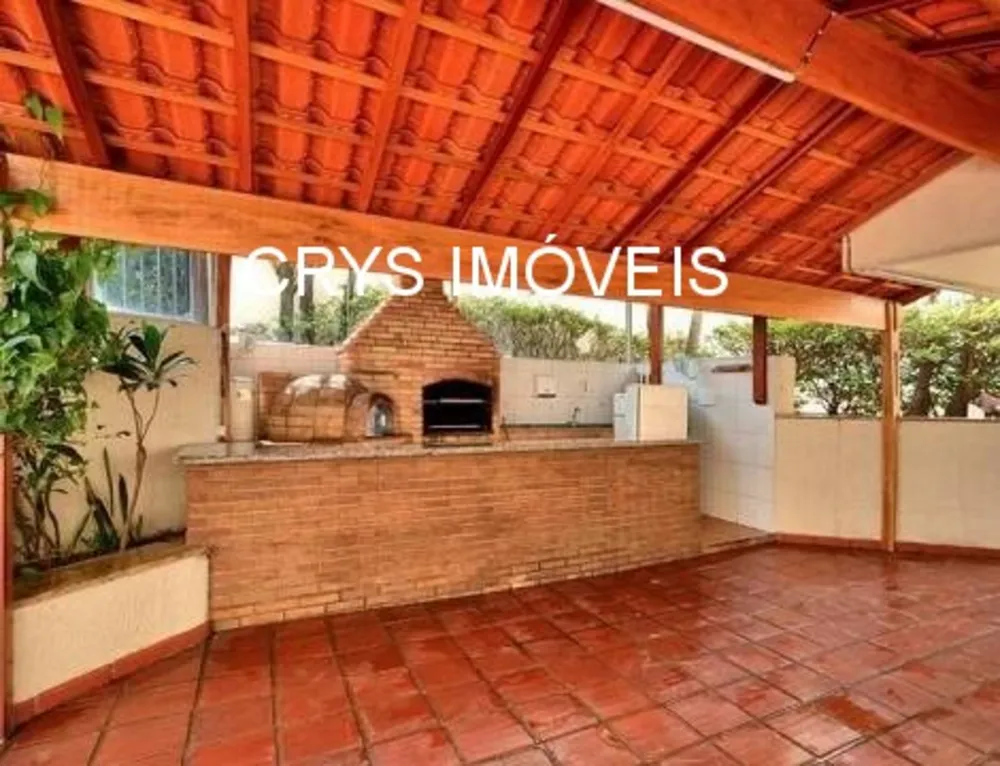 Apartamento, 3 quartos, 85 m² - Foto 1